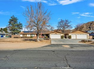 20280 Seneca Rd, Apple Valley, CA 92307