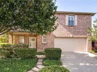 3012 Eagle Mountain Dr, Wylie, TX 75098