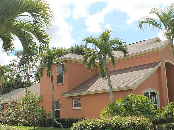 Exterior Left