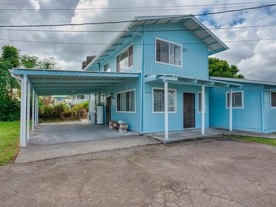 2059 Kinoole St, Hilo, HI, 96720