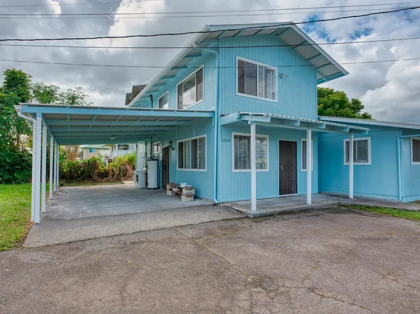 2059 Kinoole St, Hilo, HI 96720