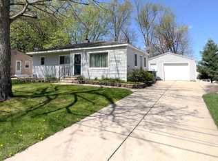 321 Cameo Ave, Portage, MI 49002