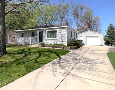 321 Cameo Ave, Portage, MI, 49002