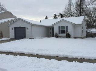 1693 Ward Rd, Columbus, OH 43224