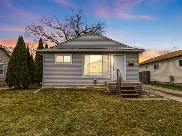 30473 Alger Blvd, Madison Heights, MI 48071