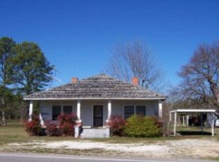 30 Al Highway 120, Notasulga, AL 36866