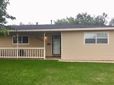 1418 E Crescent Dr, Odessa, TX, 79761