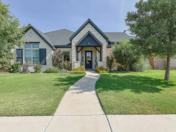 602 N 10th St, Wolfforth, TX 79382