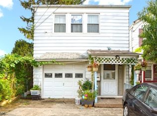 109 Dixon Ave, Paterson, NJ 07501