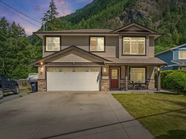 19988 Beacon Rd, Hope, BC V0X 1L2