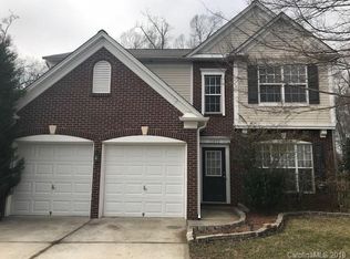 11002 Holm Oak Pl, Charlotte, NC 28262