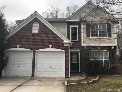 11002 Holm Oak Pl, Charlotte, NC, 28262