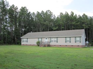 284 Paige Riddick Rd, Gates, NC 27937