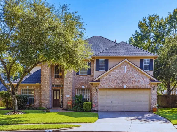 1427 Queens Bay Dr, Katy, TX 77494