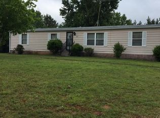 349 Smith Cross Rd, South Hill, VA 23970