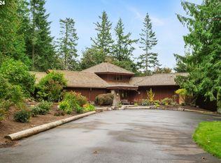 9625 NW Skyline Blvd, Portland, OR 97231