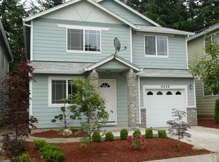 6426 SE 129th Pl, Portland, OR 97236