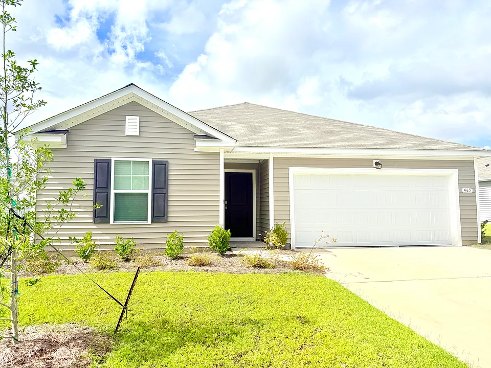 465 Harvest Ridge Way