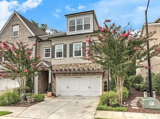4474 Huffman Dr NE, Roswell, GA 30075