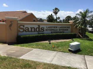 3218 S Lakeview Cir #7101, Fort Pierce, FL 34949