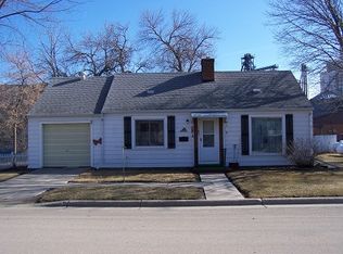 1103 1st Ave N, Wheaton, MN 56296