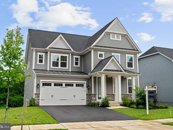 11151 Eugene Ave, Fulton, MD 20759