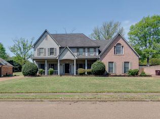 1251 Braddeck Dr, Collierville, TN 38017