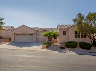 2065 Crown View St, Henderson, NV 89052