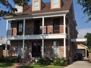 1427 Choctaw Ave, Metairie, LA 70005