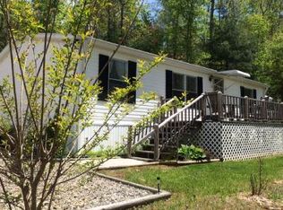 1804 Trails End, Young Harris, GA 30582