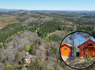 65 / Acres, Lyerly, GA 30730