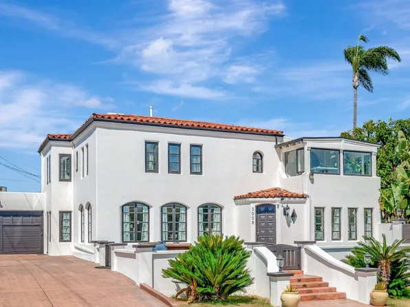 3008 James St, San Diego, CA 92106