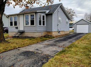 517 W Jefferson St, Waupun, WI 53963