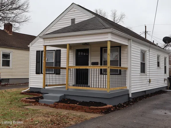 1142 Euclid Ave, Louisville, KY 40208