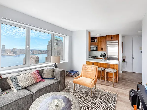 88 Greenwich St #Ph1w, New York, NY 10006