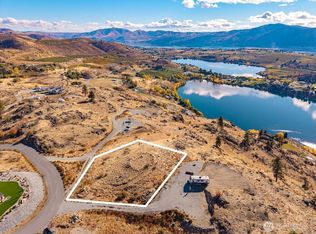 469 Glory View Lane, Manson, WA 98831