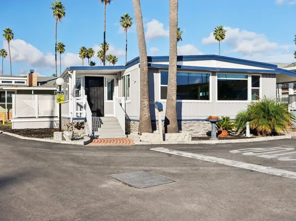 1215 Anchors Way Dr Space 135, Ventura, CA 93001