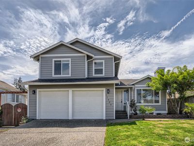 11409 SE 177th Place, Renton, WA, 98055