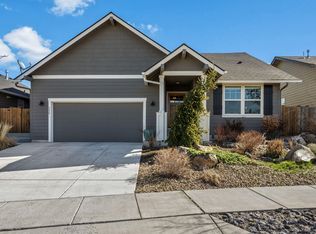 280 NW 33rd St, Redmond, OR 97756