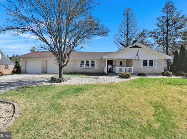 367 N 25th St, Camp Hill, PA 17011