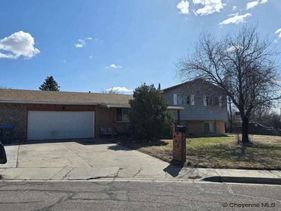4401 Flaming Gorge Ave, Cheyenne, WY, 82001