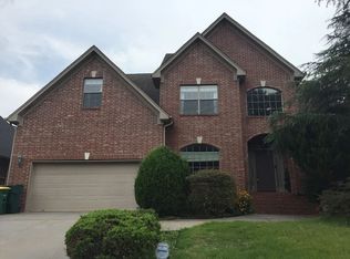 1515 Dorado Beach Dr, Little Rock, AR 72212