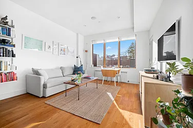 212 Eckford Street, #5