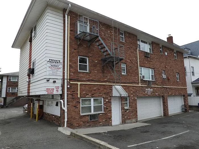 221 Paulison Ave #H