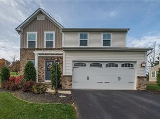 103 Pinyon Ct, Mc Donald, PA 15057