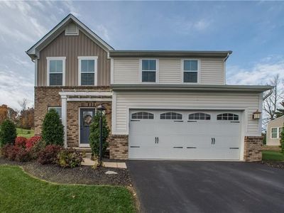 103 Pinyon Ct, Mc Donald, PA, 15057