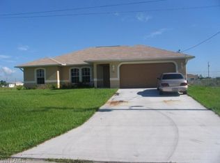4110 24th St SW, Lehigh Acres, FL 33976