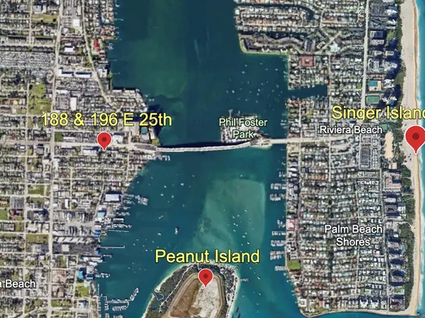 188 E 25th Street, West Palm Beach, FL 33404