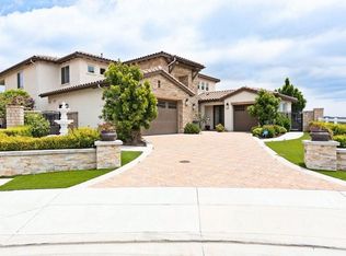 16635 Flint Hollow Pl, Chino Hills, CA 91709