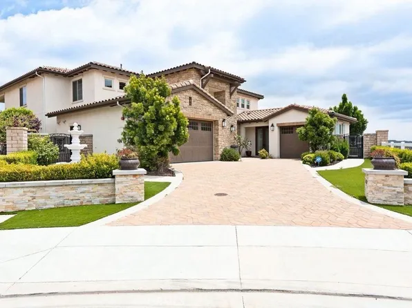 16635 Flint Hollow Pl, Chino Hills, CA 91709